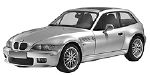 BMW E36-7 P241D Fault Code