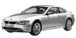 BMW E63 P241D Fault Code