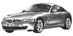 BMW E86 P241D Fault Code