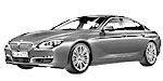 BMW F06 P241D Fault Code