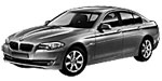 BMW F10 P241D Fault Code