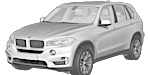 BMW F15 P241D Fault Code