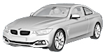 BMW F32 P241D Fault Code